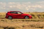 BMW M135i xDrive 2019 года (UK)